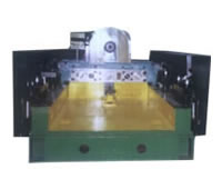 發(fā)動機(jī)自動化試驗(yàn)臺架